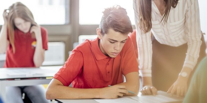 Teacher-student relationships crucial to student engagement