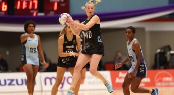 Silver Fern finds a passion for teaching