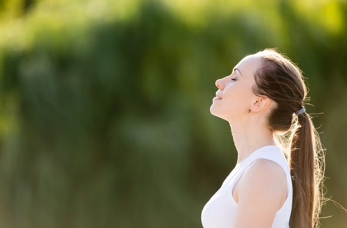 Don’t calm down! Exam stress may not be fun but it can help you get better marks