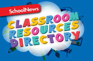 SchoolNews Classroom Resources Directory