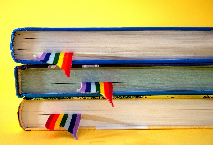 Op-Ed: How LGBT+ students can thrive at school