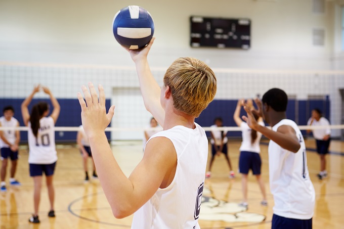 40% of NZ schools now Healthy Active Learning