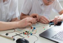 STEAM education