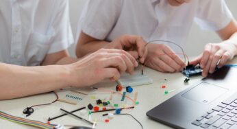 STEAM: Creating future problem solvers