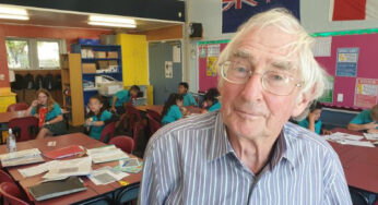 More teachers staying in the classroom into their 70s