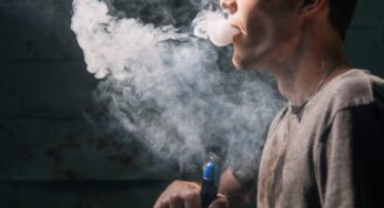 Teens warned: Don’t get sucked into vaping