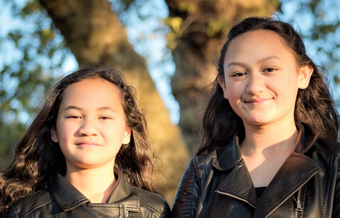 Te reo, te aroha – love, learning and cultural capability