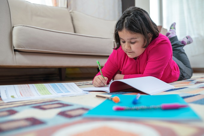 Gov rushes to roll out learning from home for all NZ kids