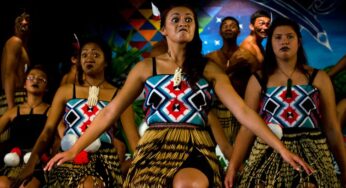 Making te reo Māori cool: what language revitalisation could learn from the Korean Wave