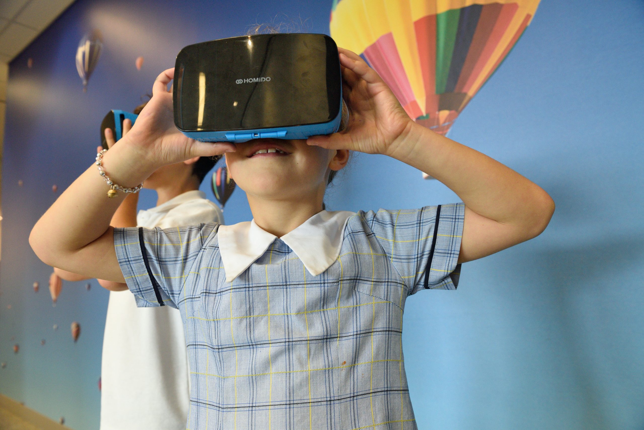 Want your school on the cover of School News? Tell us your STEAM initiatives