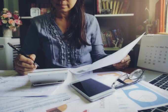 New financial education for Year 9s & 10s