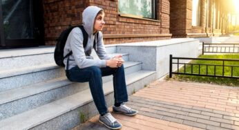 Teen suicide prevention in the age of COVID-19
