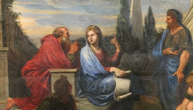 Wise women: Six ancient female philosophers you should know about