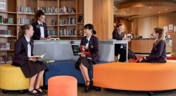 Ever learning, ever changing: flexibility rules