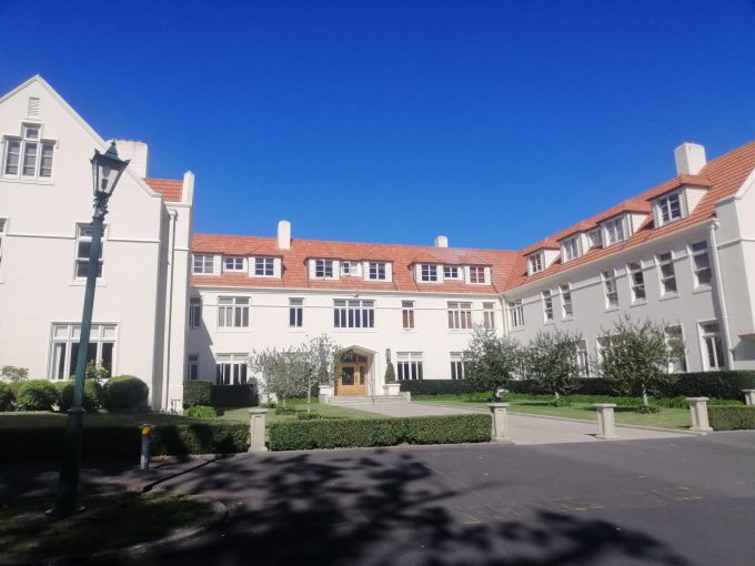 Absent principal resigns from St Peter’s