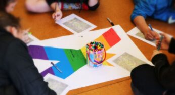 Young, Māori and Queer: Research into rangatahi takatāpui