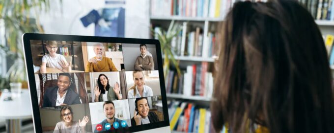 Three things we need to get right to ensure online professional development works