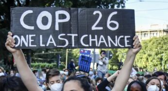 The climate crisis gives science a new role