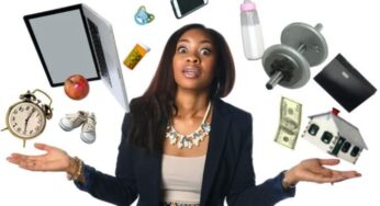 Women’s academic careers are in a ‘holding pattern’ while men enjoy a ‘tailwind’
