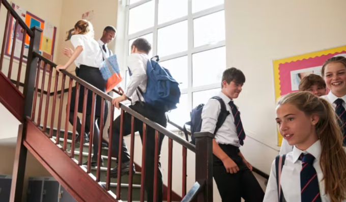 OIA shows charter schools cost over $48,000 per student annually