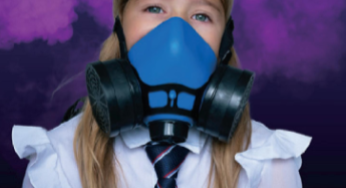 Is indoor air quality plaguing our schools?