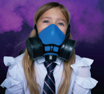 Is indoor air quality plaguing our schools?
