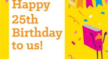 World Book Day turns 25 on March 3 – Resources