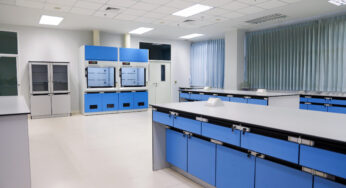 Safety Measures: Science lab solutions