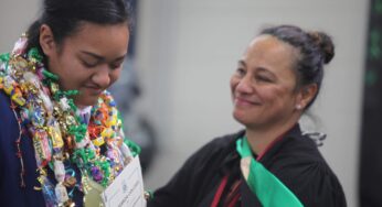 Community Lessons I Bring As Tumuaki, Principal