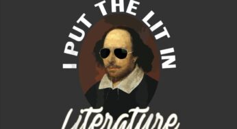Shakespearean Insults to Teach Your Class Grammar