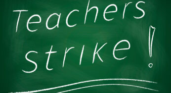 Area teachers to join strikes