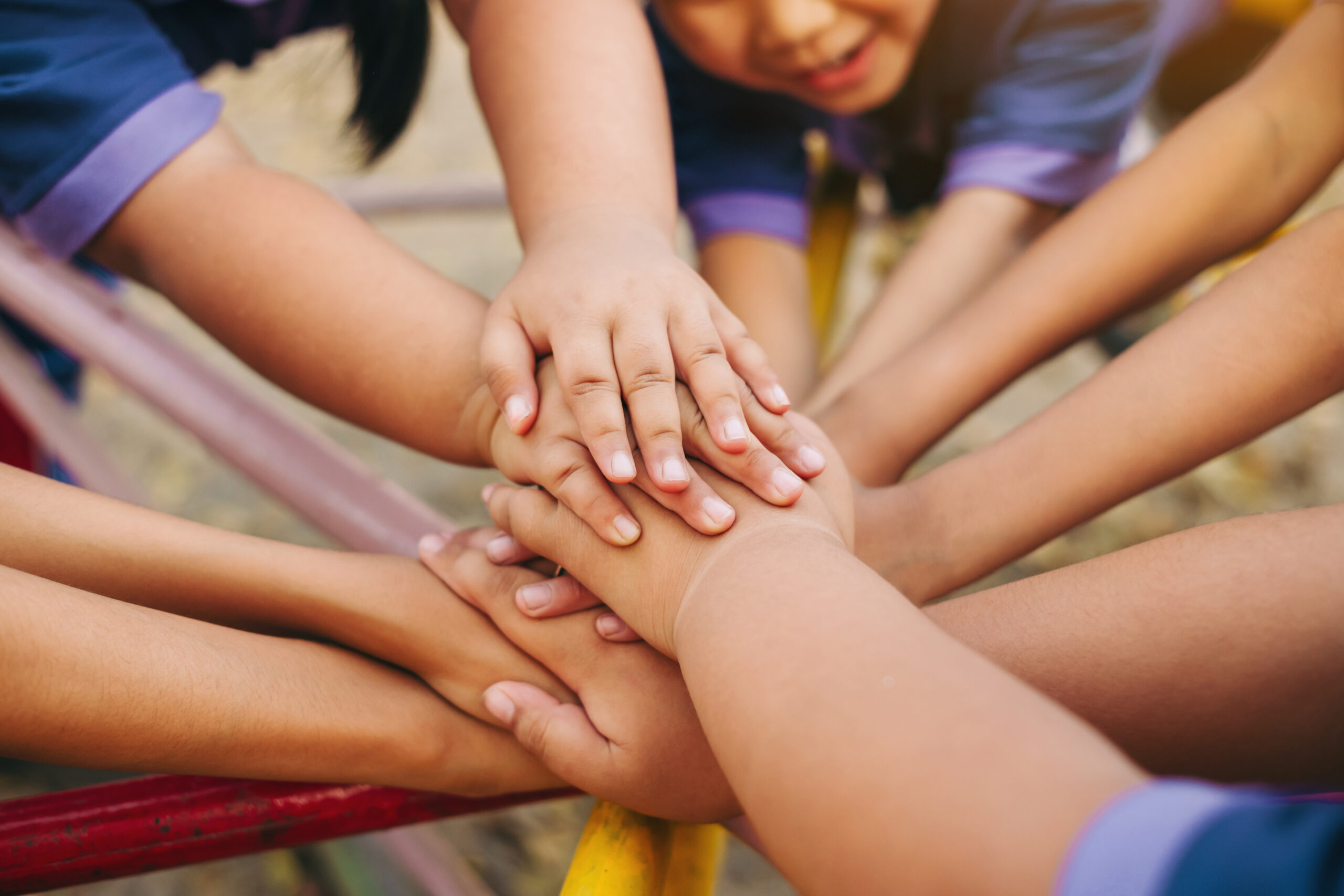 Building on our strengths in education