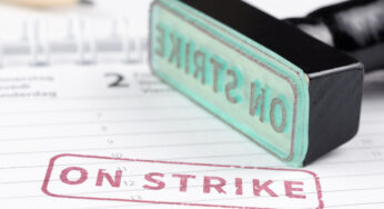 Principals vote for a work ban