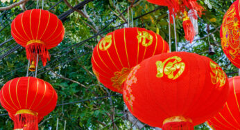 Celebrating Lunar New Year at School