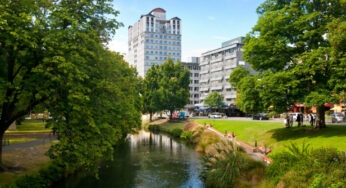 Explore Ōtautahi Christchurch: A city rich in learning opportunities