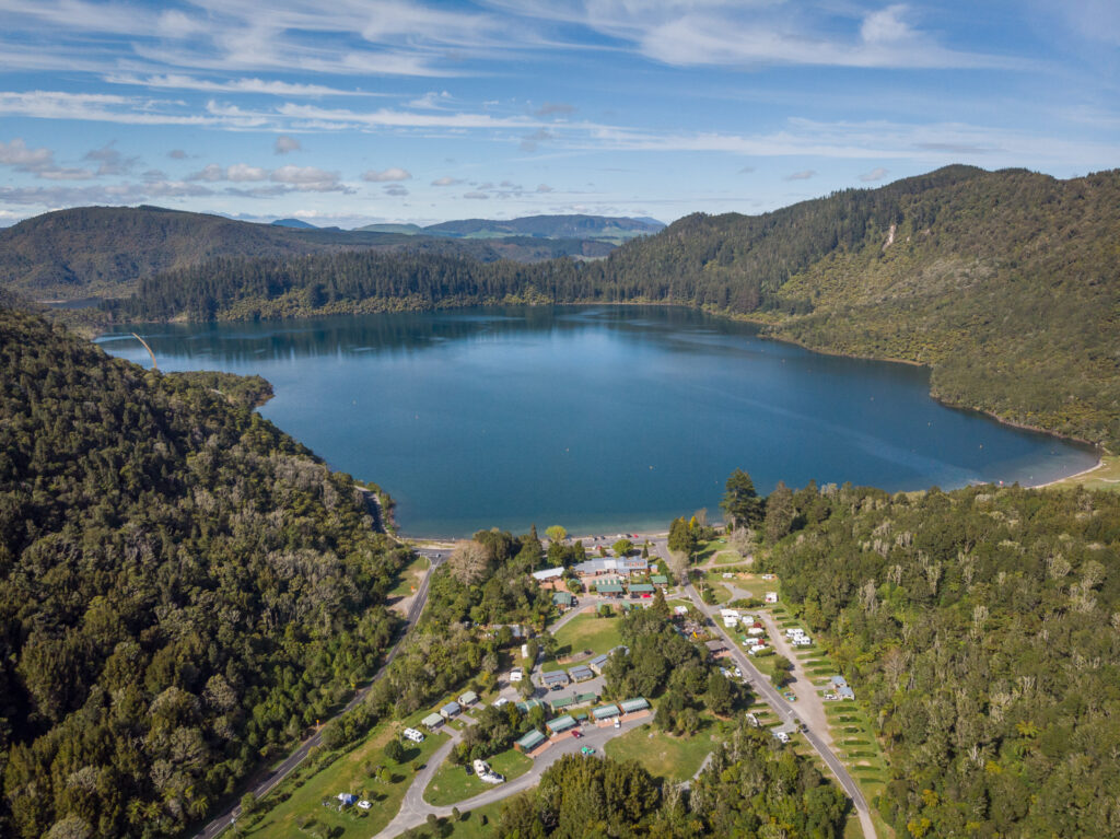 Lake