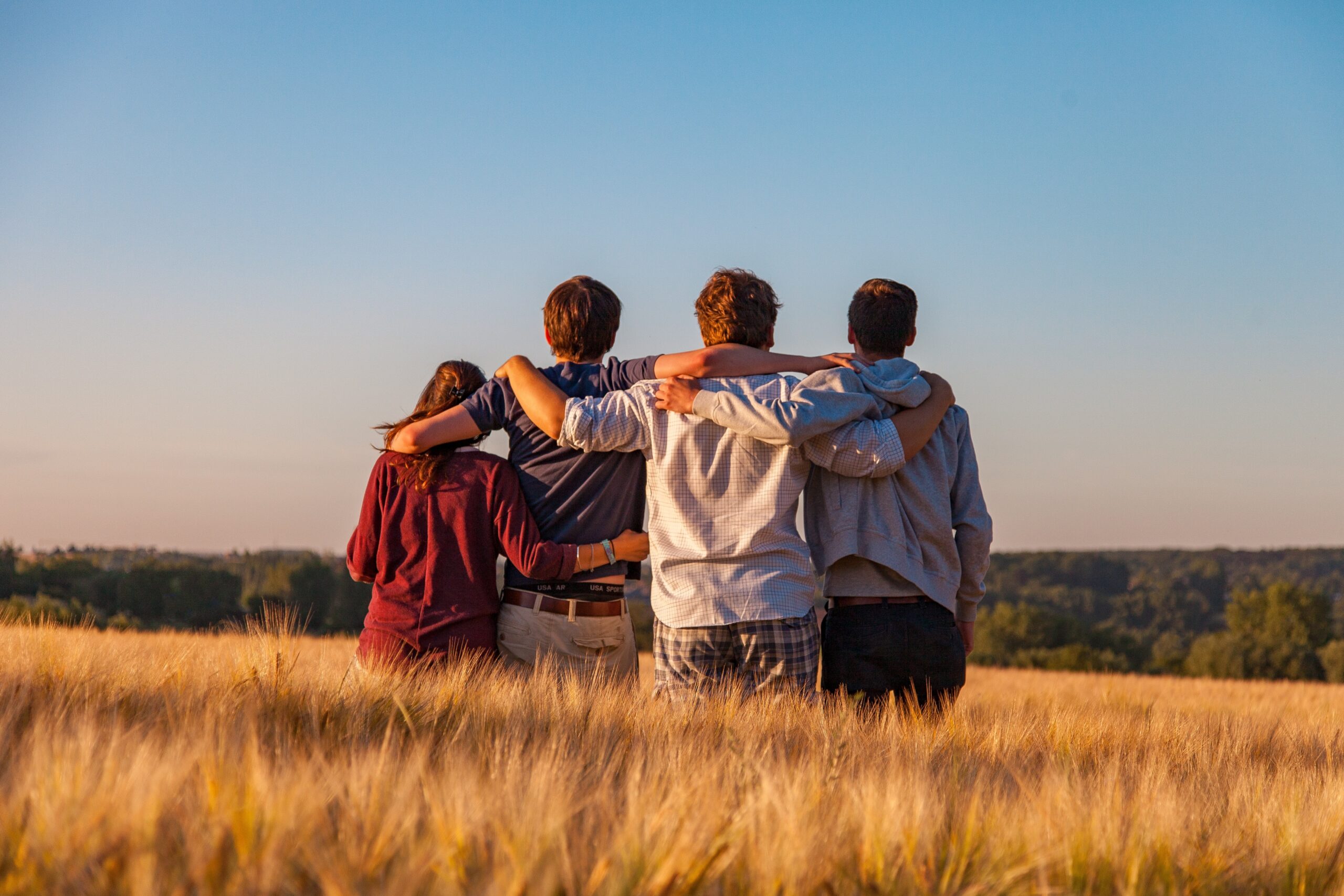 How can parents contribute to your school?