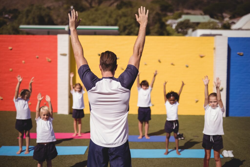 Wellbeing