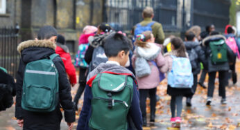 Developing the whole learner with museum visits
