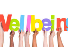 Wellbeing