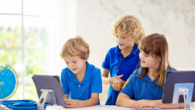 BYOD policy