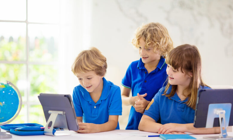 BYOD policy