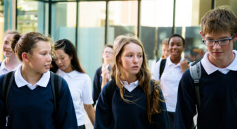 Communities should work together on school attendance, urge educators