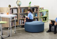 Library