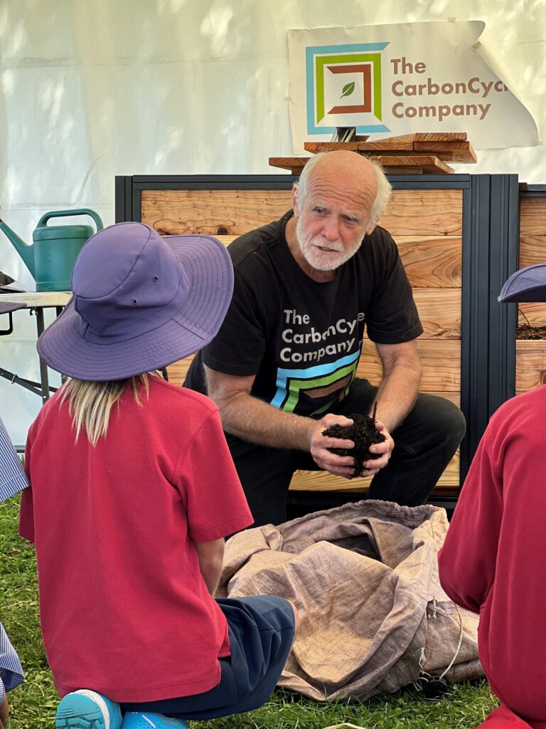 composting