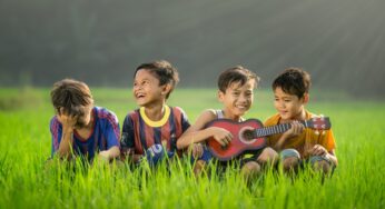 Free singing lessons for primary and intermediate ākonga