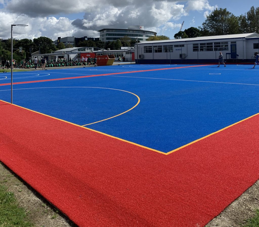 School Sport