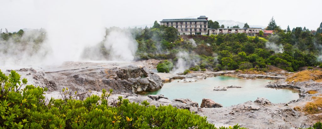 Rotorua