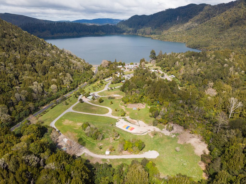 Rotorua