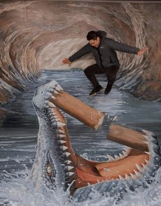 Trick Art